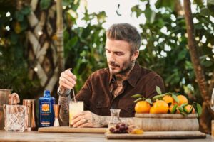 Haig Club Orange: whisky con sabor mediterráneo a 25 libras 4 Haig Club Orange de David Beckham