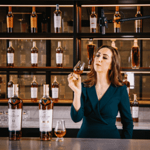 Whisky de Malta y el mito sobre hombres y mujeres Whisky de Malta y el mito sobre hombres y mujeres