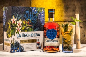 La Hechicera: ron colombiano con participación mayoritaria de Pernod Ricard 4 La Hechicera
