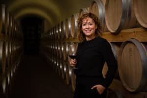 Master of Wine