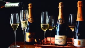 El prosecco