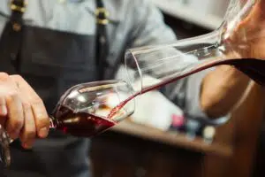 El cuerpo del vino: qué significa y cómo utilizar el término correctamente 4 cuerpo del vino