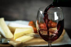 El cuerpo del vino: qué significa y cómo utilizar el término correctamente 5 vinos tintos