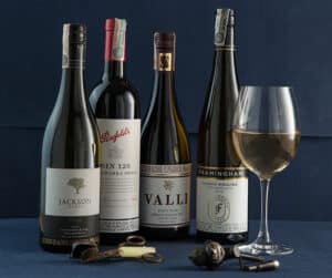 Vinos australianos: elegancia a través de complejidades y caracteres 3 vinos australianos