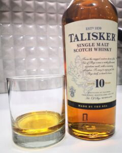 Talisker presenta whisky de malta única de 43 años 3 Otro producto de Talisker
