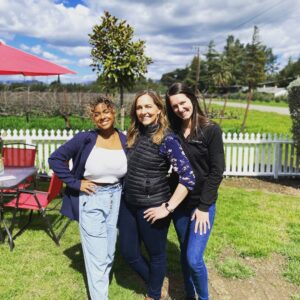 Lisa Howard gana premio North Bay Forty Under 40 4 Lisa Howard
