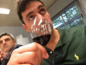 Burdeos 2020, una edición digna de cualquier bodega 5 catas en persona
