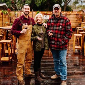 Carhartt: vinos exclusivos para los miembros del club 4 Carhartt