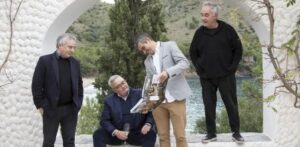 MF The Wine Edition, nuevo congreso dedicado al vino 4 IV Libro Bullipedia