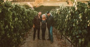 Carhartt: vinos exclusivos para los miembros del club 5 Carhartt Venture
