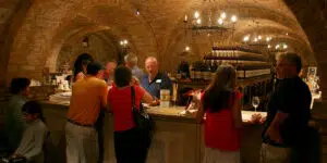 Valle de Napa