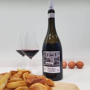 Los vinos de Martínez Lacuesta y 3 de sus excelentes propuestas 4 Martínez Lacuesta C18