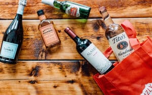 Comercio electrónico de alcohol y las grandes inversiones 3 comercio electrónico