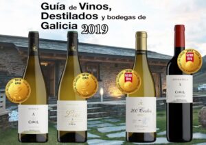 Vino de Galicia: la búsqueda de las raíces para lograr la autenticidad 5 El vino de Galicia
