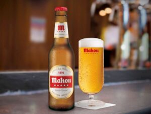 Mahou