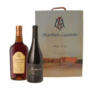 Los vinos de Martínez Lacuesta y 3 de sus excelentes propuestas 5 Ubieta