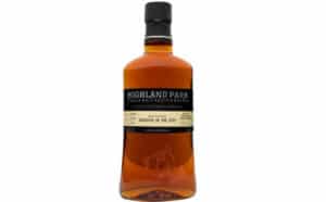 Highland Park Single Cask Series Scotch en la City Edition