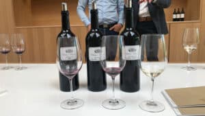 Burdeos 2020, una edición digna de cualquier bodega 3 Catas en Burdeos