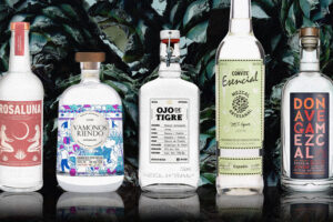 Mezcal