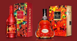 Falsificador de Hennessy Cognac condenado en China 5 Hennessy