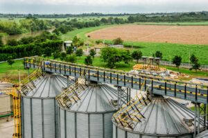 Residuos de cerveza convertidos en alimento y combustible 5 residuos de cerveza Bavaria