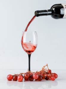 Vinos jóvenes y añejos: virtudes y particularidades de cada uno 4 Vinos jóvenes y añejos: virtudes y particularidades de cada uno 1