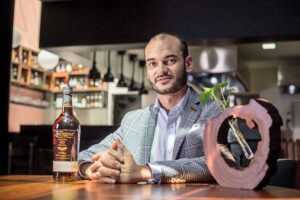 El ron Zacapa: "Cada botella es una obra de arte única y artesanal" 5 los rones Zacapa