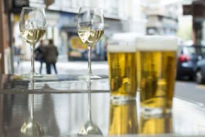 La cerveza, más que el clásico acompañamiento de asado 3 estilo de la cerveza