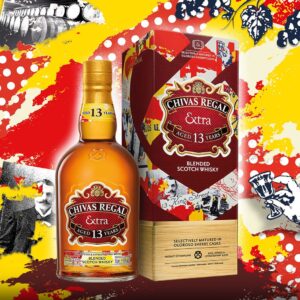 Chivas Regal 