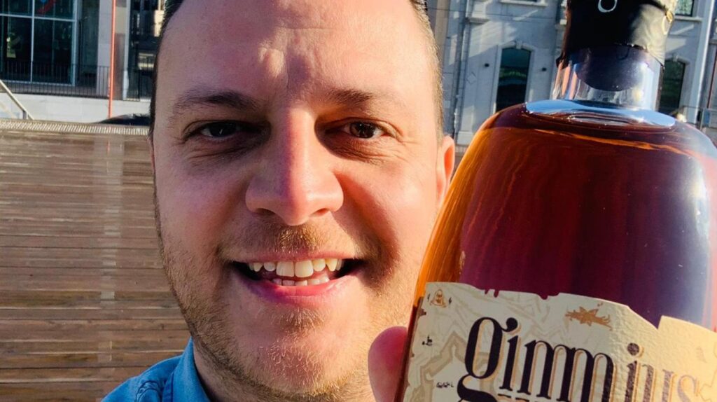 Gimmius Rum, 100% carolo y creado en Jumet 8 Gimmius Rum, 100% carolo y creado en Jumet 4