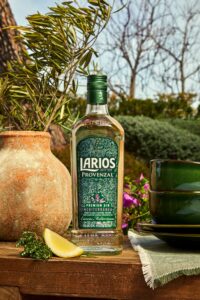 Larios Provenzal, la nueva ginebra con esencias herbales y mediterráneas 4 Larios Provenzal