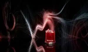 Hennessy VSOP
