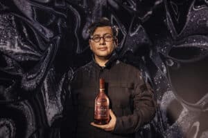 Hennessy VSOP