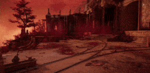The Wine, la obra de Carlos Coronado, entre los mejores survival horror 3 The Wine