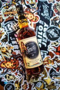 Sailor Jerry Spiced Rum y el homenaje a Norman "Sailor Jerry" Collins 4 Sailor Jerry Spiced Rum