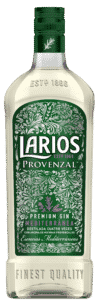 Larios Provenzal, la nueva ginebra con esencias herbales y mediterráneas 5 Larios Provenzal
