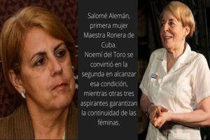Salomé Alemán