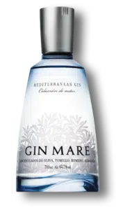Gin Mare, una ginebra de lujo que pone por lo alto el espíritu mediterráneo 6 Gin Mare
