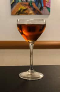 Brugal 1888 viene con nueva forma, perfecto para cócteles 5 Mr.88, por Alexander Frezza