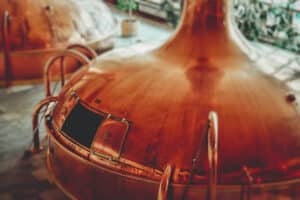 Economía circular en la industria escocesa de whisky: uso de la biotecnología 5 economía circular