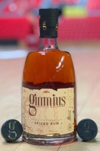 Gimmius Rum, 100% carolo y creado en Jumet 5 Gimmius Rum, 100% carolo y creado en Jumet 3