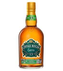 Chivas Regal Extra 13 