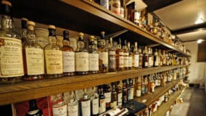 Hotel Skansen posee la colección de whisky más grande del mundo 4 Hotel Skansen