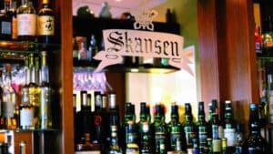 Hotel Skansen posee la colección de whisky más grande del mundo 5 museo del whisky