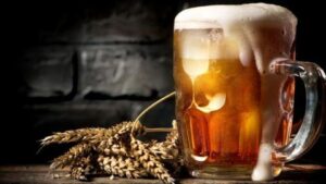 La cerveza y la salud: ¿Hacemos bien en tomarla? 5 La cerveza