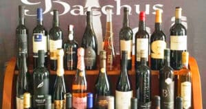 Bacchus 