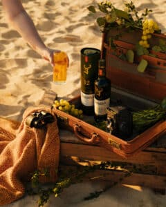 Al estilo de 6 propuestas de William Grant & Sons celebramos el Día del Padre 7 Glenfiddich 12 años