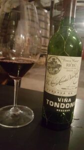 El envejecimiento de los vinos: ¿Cuál es su secreto? 4 Bodegas R. López de Heredia Viña Tondonia