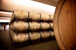 El envejecimiento de los vinos: ¿Cuál es su secreto? 5 bodega bordelesa