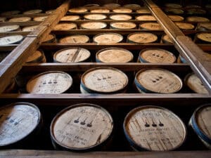 El Día del Bourbon se celebra desde 1789 en EE. UU. 7 El Día del Bourbon se celebra desde 1789 en EE. UU. 3
